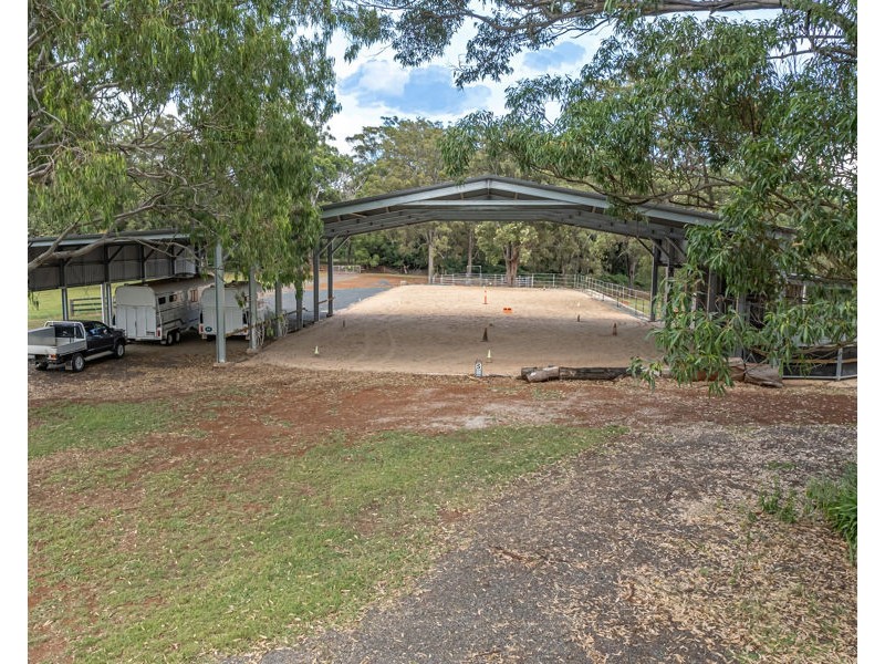 51 Hanrahan Road, Merritts Creek QLD 4352