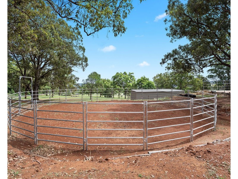 51 Hanrahan Road, Merritts Creek QLD 4352