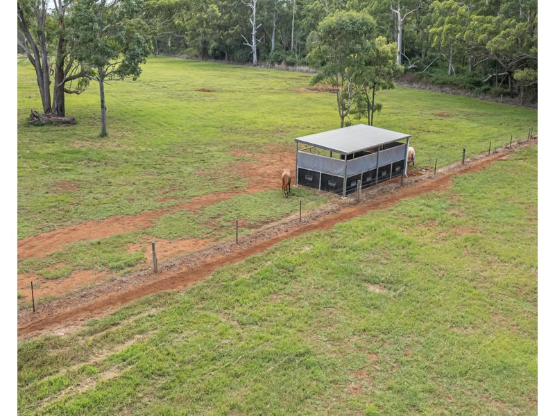 51 Hanrahan Road, Merritts Creek QLD 4352