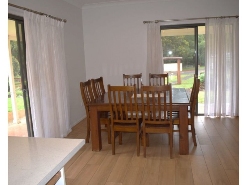 51 Hanrahan Road, Merritts Creek QLD 4352