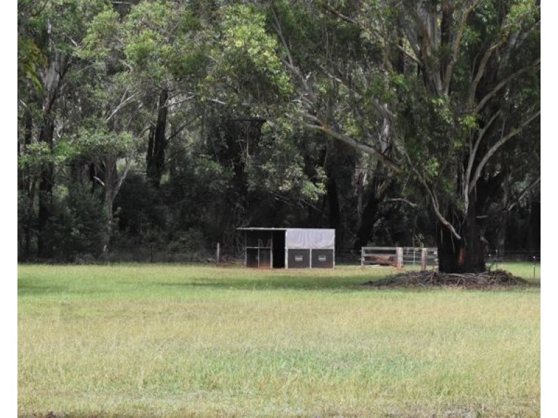 51 Hanrahan Road, Merritts Creek QLD 4352