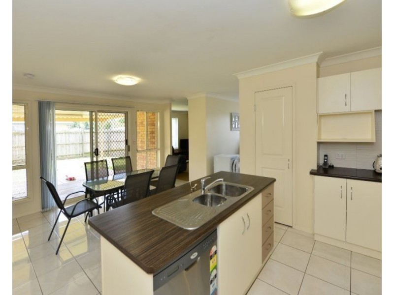 3 Dixon Court, Wilsonton Heights QLD 4350