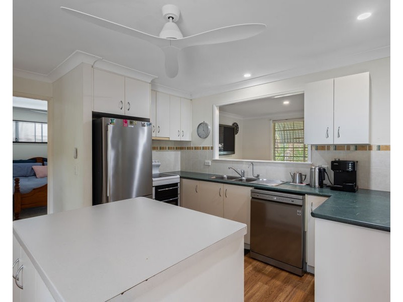 108 Mocatta Street, Goombungee QLD 4354