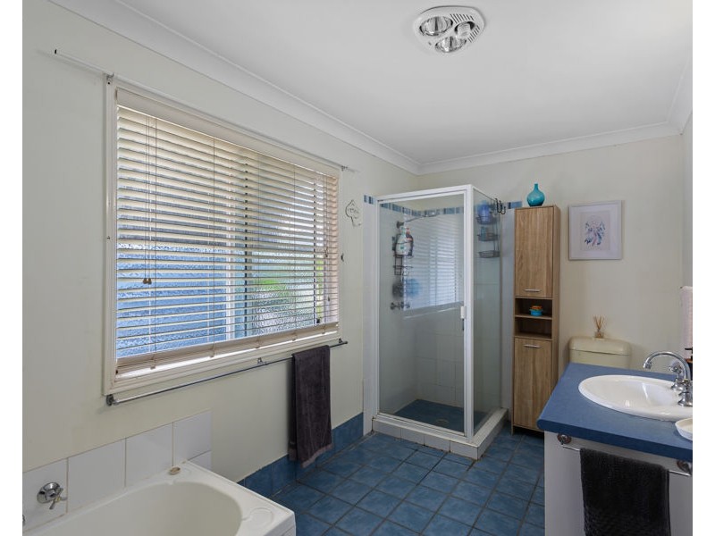 108 Mocatta Street, Goombungee QLD 4354