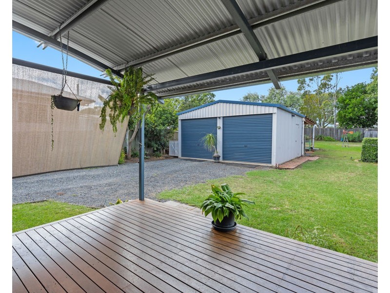 108 Mocatta Street, Goombungee QLD 4354