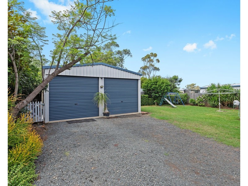 108 Mocatta Street, Goombungee QLD 4354
