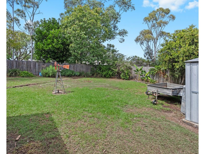 108 Mocatta Street, Goombungee QLD 4354