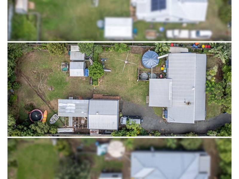 108 Mocatta Street, Goombungee QLD 4354