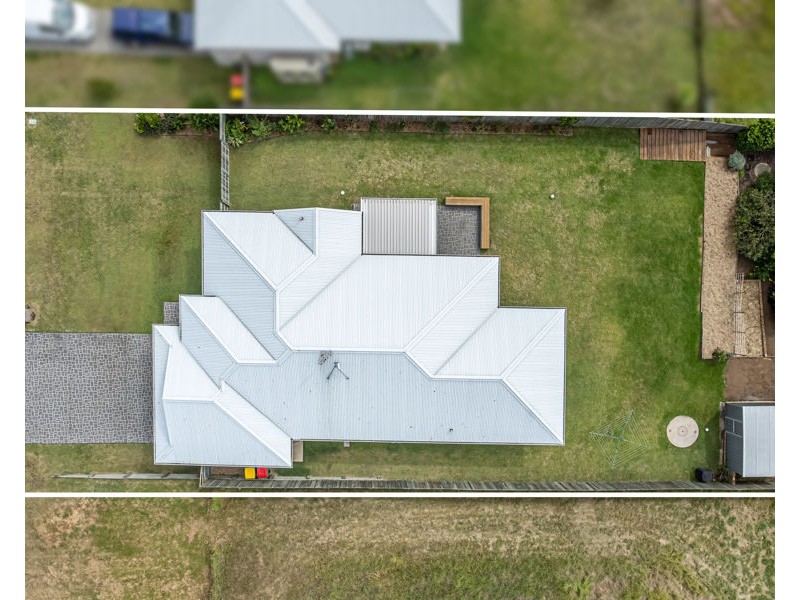 7 Lewis Street, Crows Nest QLD 4355