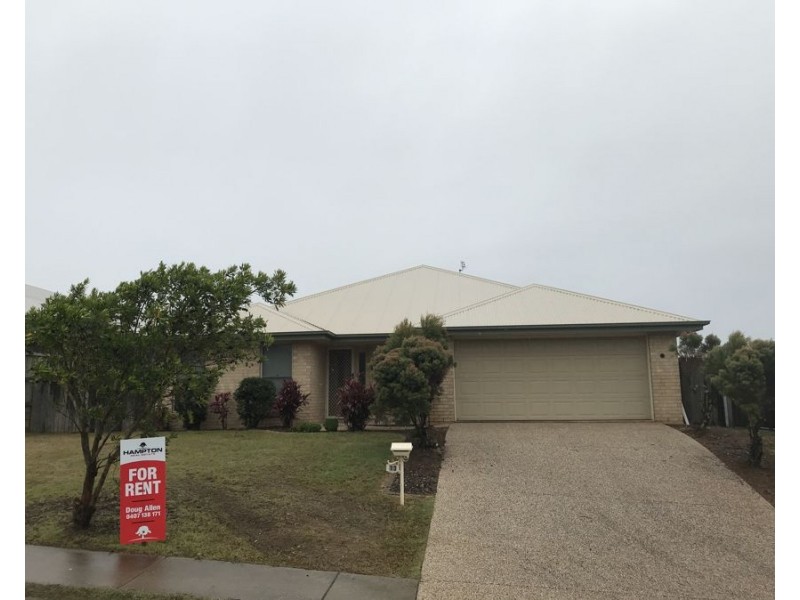 13 Trevean Drive, Kleinton QLD 4352