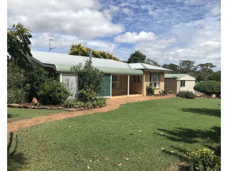 17-19 Nicholas Street, Goombungee QLD 4354