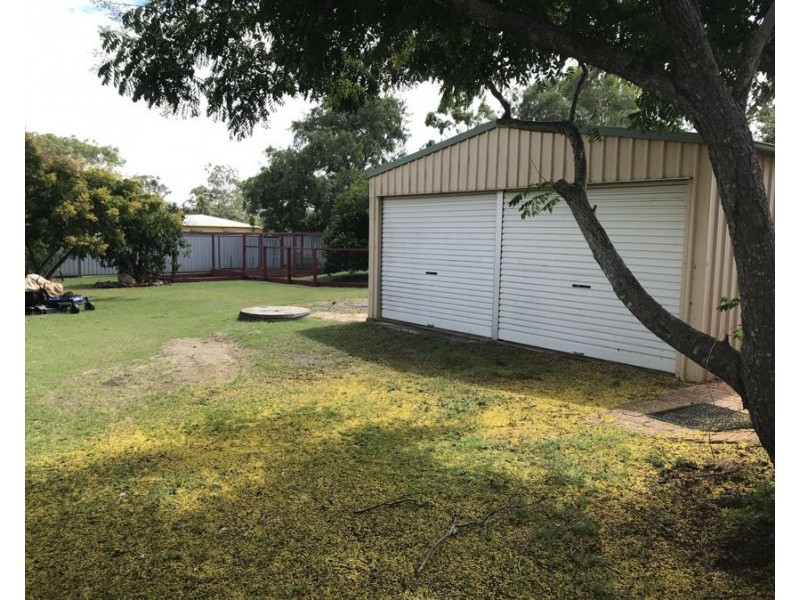 17-19 Nicholas Street, Goombungee QLD 4354