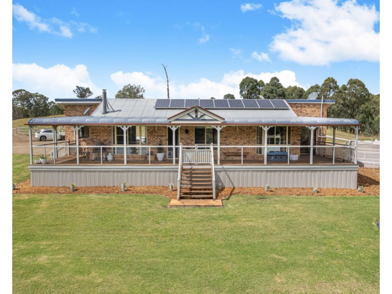 353 McLean Road, Pechey QLD 4352