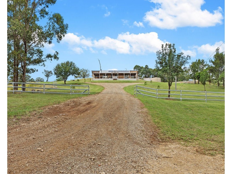 353 McLean Road, Pechey QLD 4352