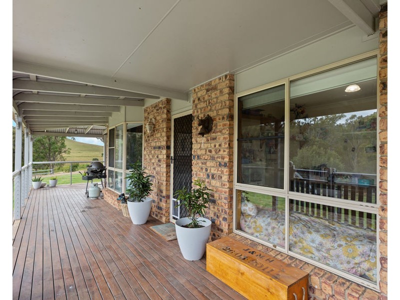 353 McLean Road, Pechey QLD 4352