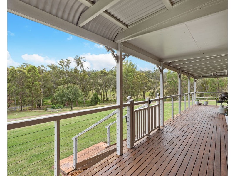 353 McLean Road, Pechey QLD 4352