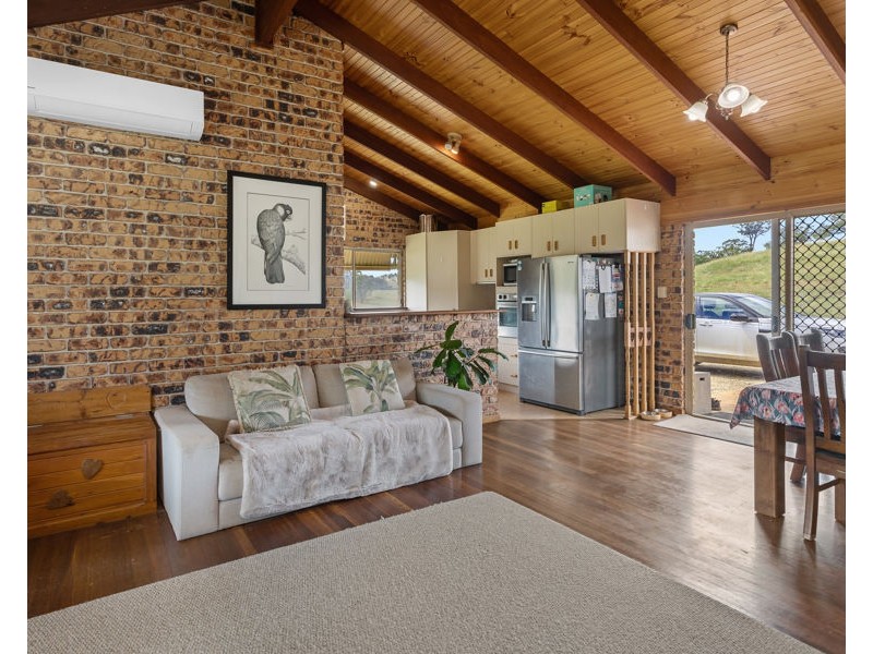 353 McLean Road, Pechey QLD 4352