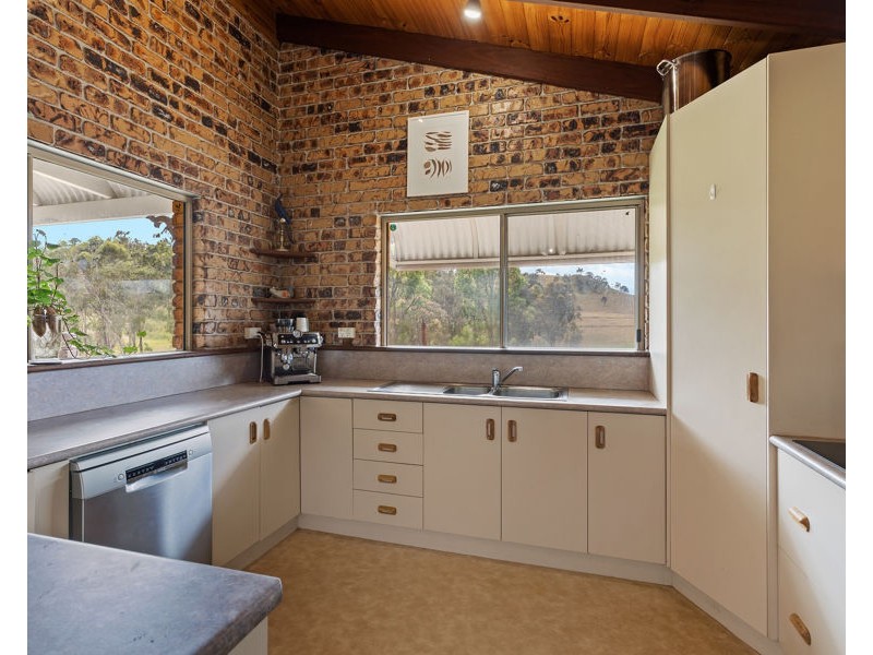 353 McLean Road, Pechey QLD 4352
