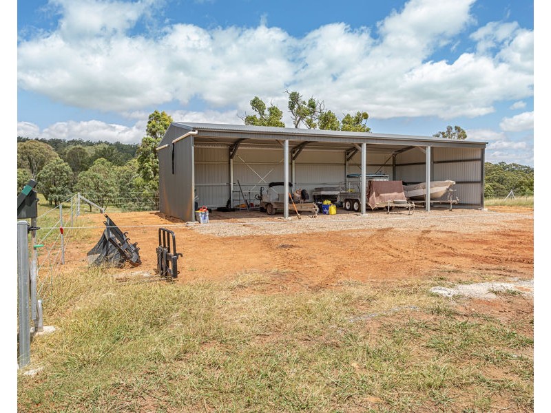 353 McLean Road, Pechey QLD 4352