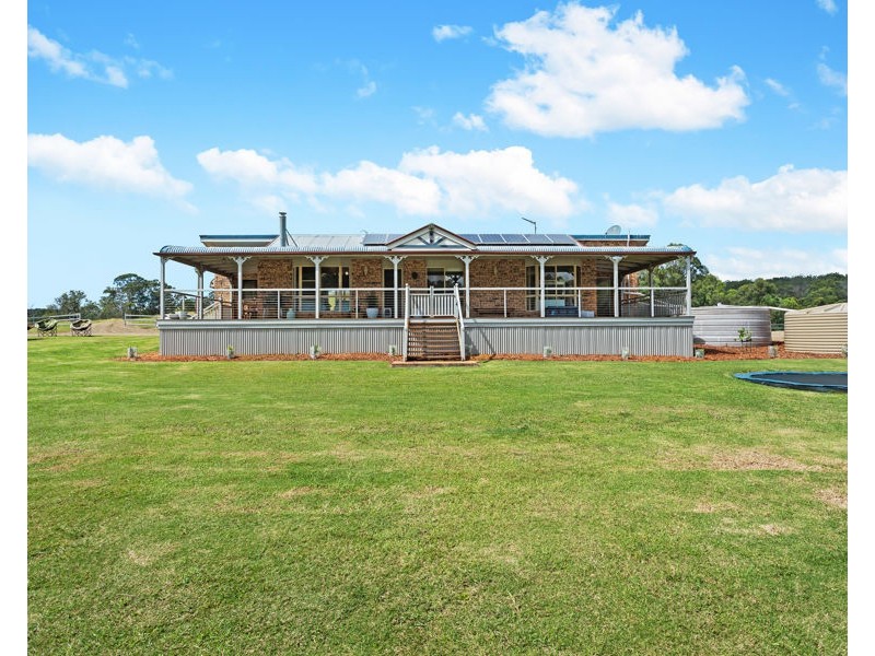353 McLean Road, Pechey QLD 4352