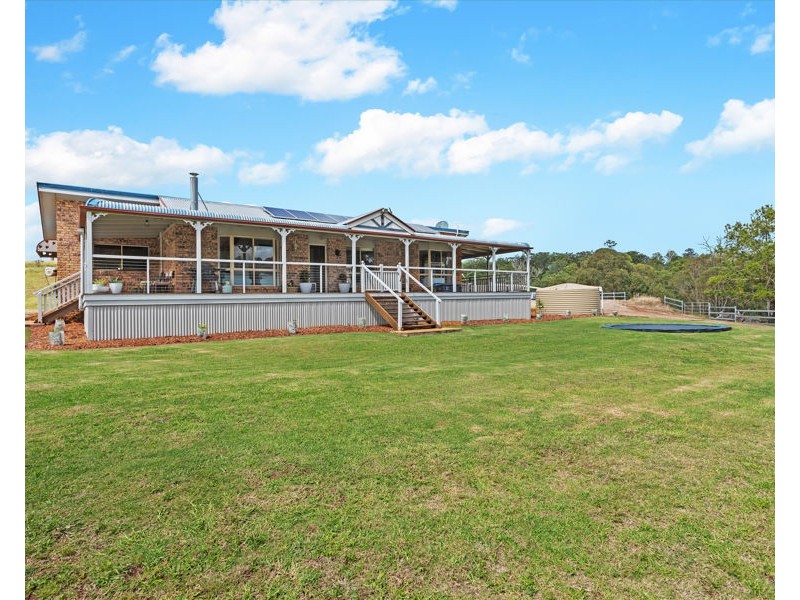 353 McLean Road, Pechey QLD 4352