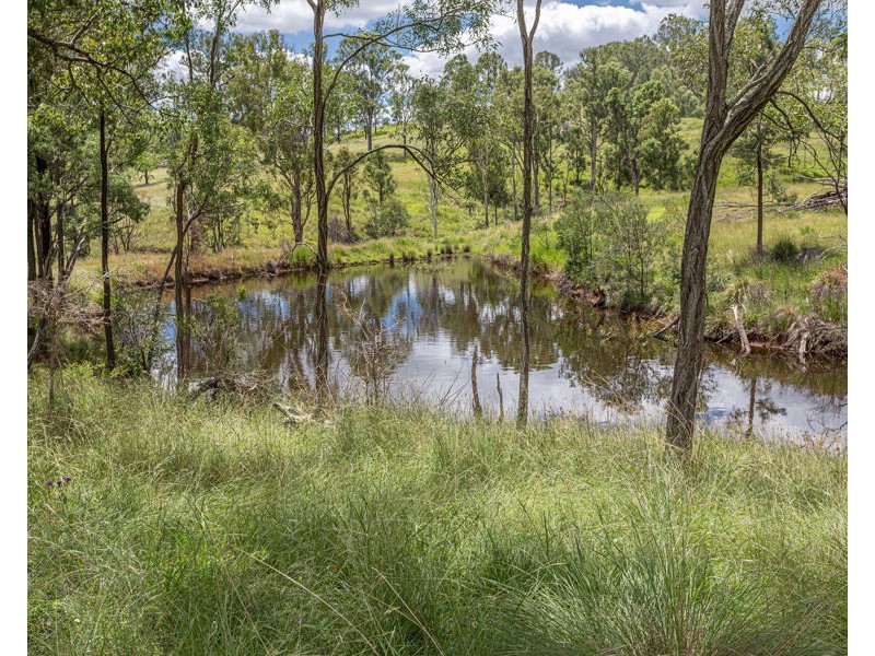 353 McLean Road, Pechey QLD 4352