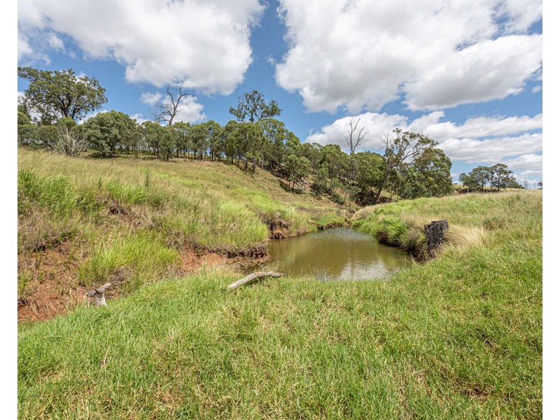 353 McLean Road, Pechey QLD 4352