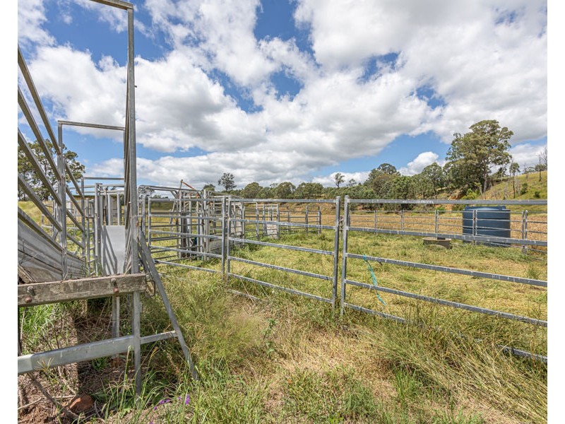 353 McLean Road, Pechey QLD 4352