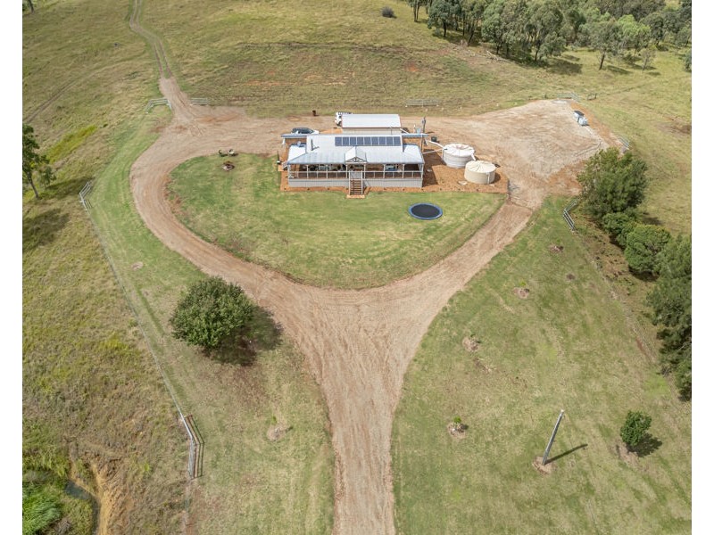 353 McLean Road, Pechey QLD 4352
