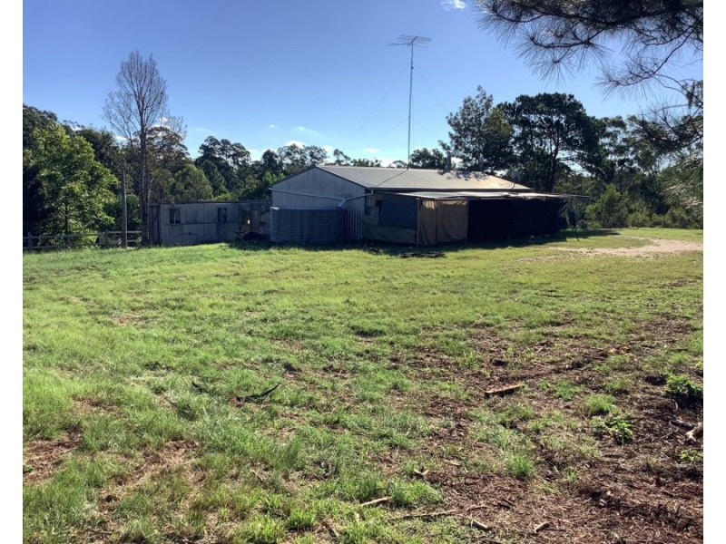 7 Marion Street, Pechey QLD 4352