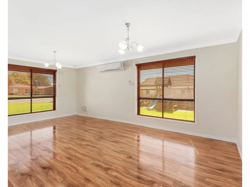 300 Ramsay Street, Middle Ridge QLD 4350