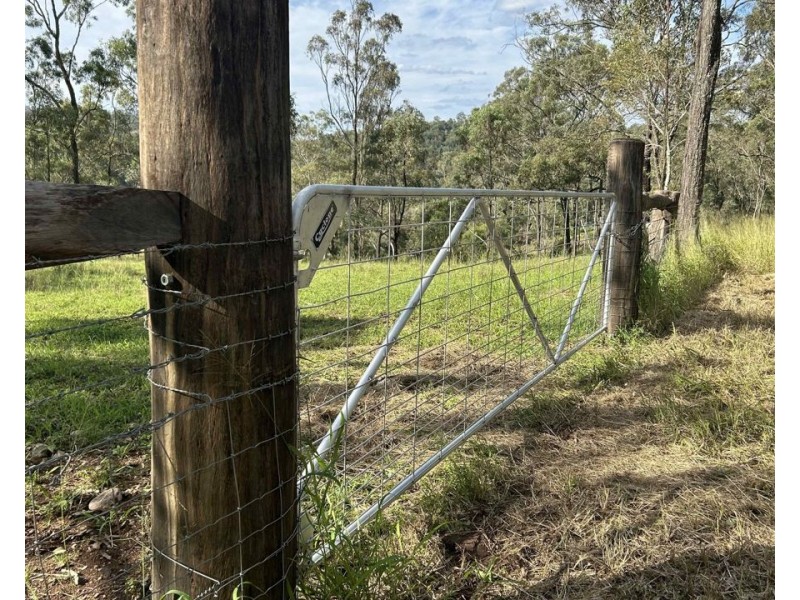 Lot 3 Tarpaulin Road, Djuan QLD 4352