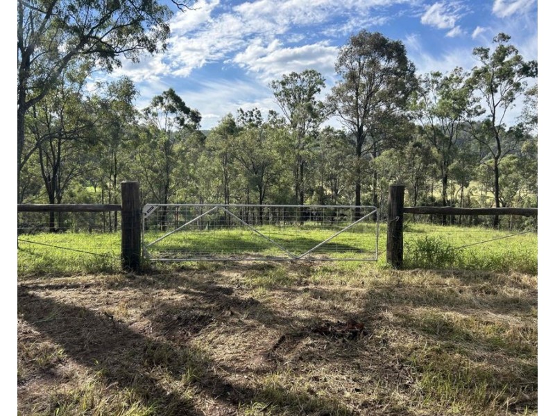 Lot 3 Tarpaulin Road, Djuan QLD 4352