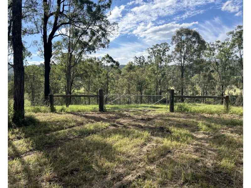 Lot 3 Tarpaulin Road, Djuan QLD 4352