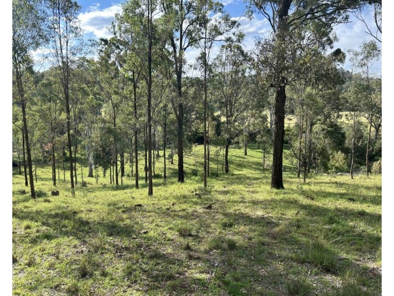 Lot 3 Tarpaulin Road, Djuan QLD 4352