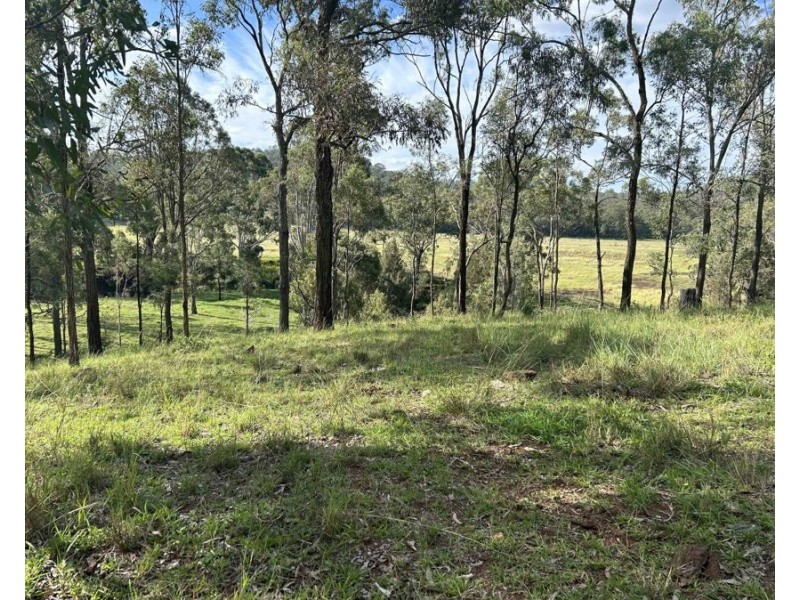 Lot 3 Tarpaulin Road, Djuan QLD 4352