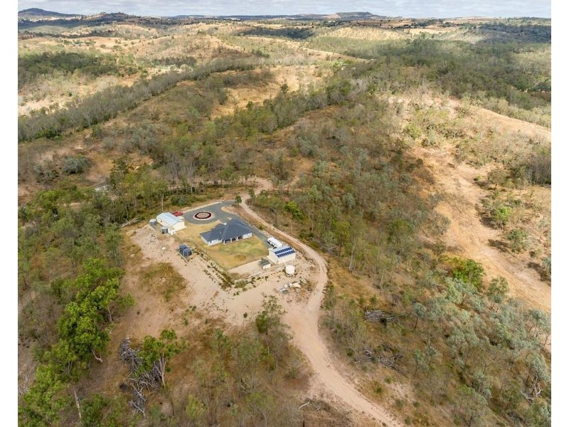 117 Fitch Road, Pierces Creek QLD 4355