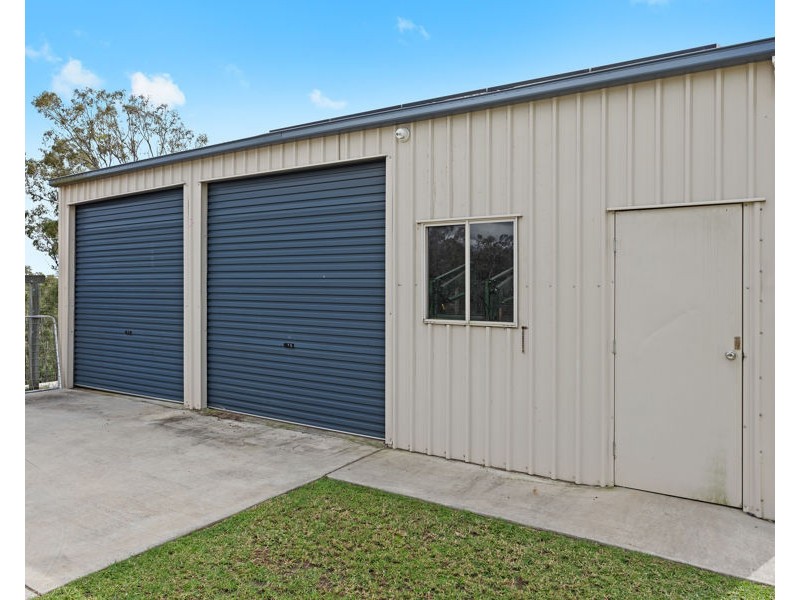 117 Fitch Road, Pierces Creek QLD 4355