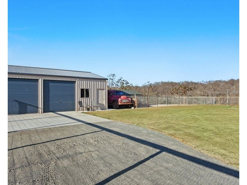 117 Fitch Road, Pierces Creek QLD 4355