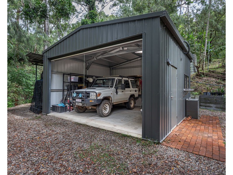 98 Whipbird Drive, Buaraba QLD 4311