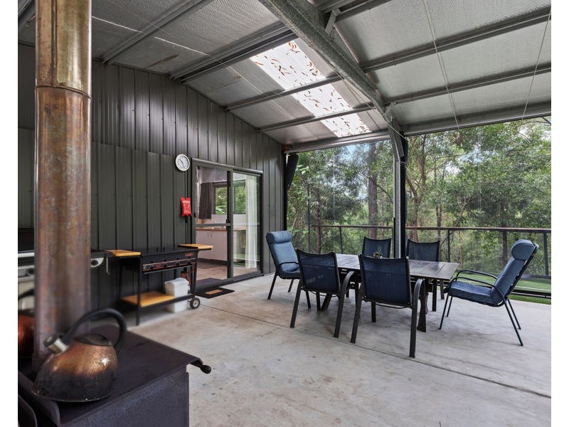 98 Whipbird Drive, Buaraba QLD 4311