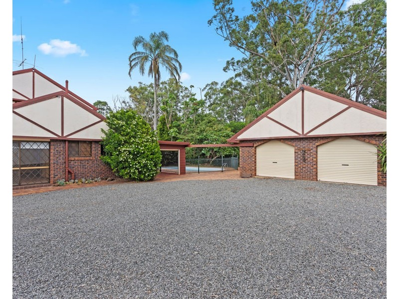 44 Shannon Park Road, Cabarlah QLD 4352