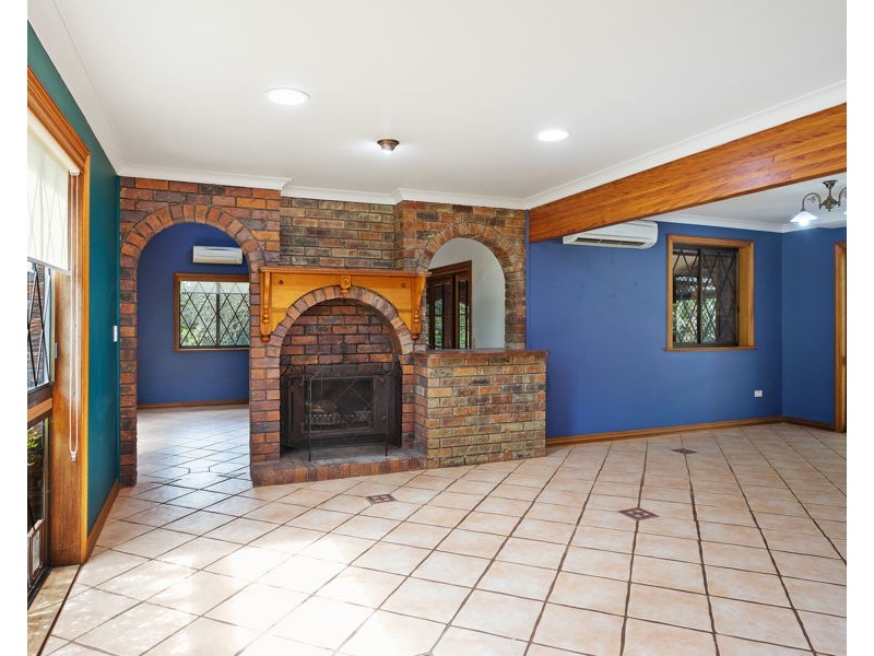 44 Shannon Park Road, Cabarlah QLD 4352