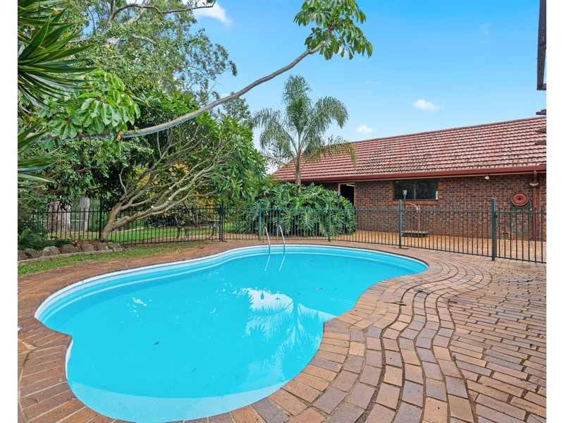 44 Shannon Park Road, Cabarlah QLD 4352