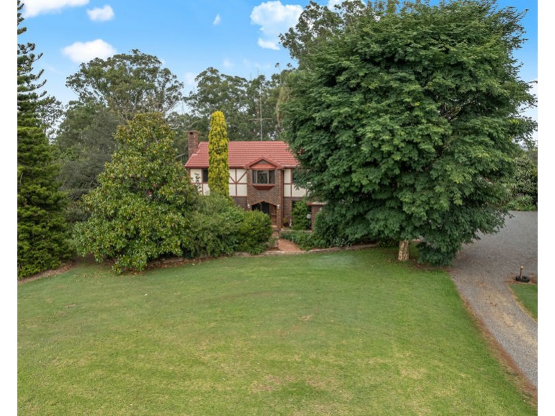 44 Shannon Park Road, Cabarlah QLD 4352