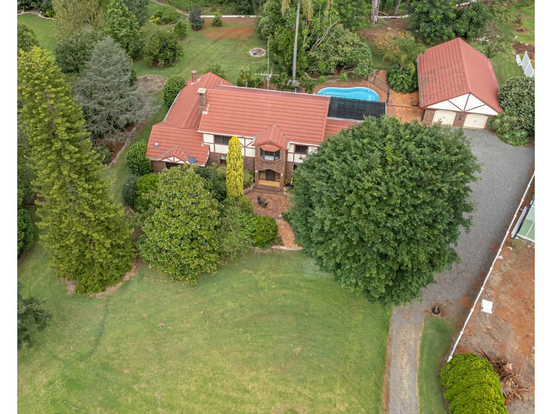 44 Shannon Park Road, Cabarlah QLD 4352