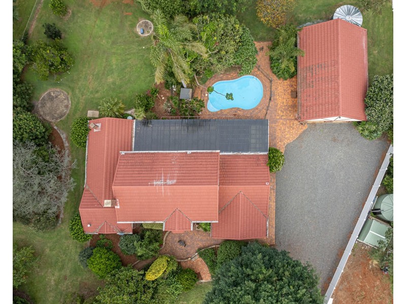 44 Shannon Park Road, Cabarlah QLD 4352