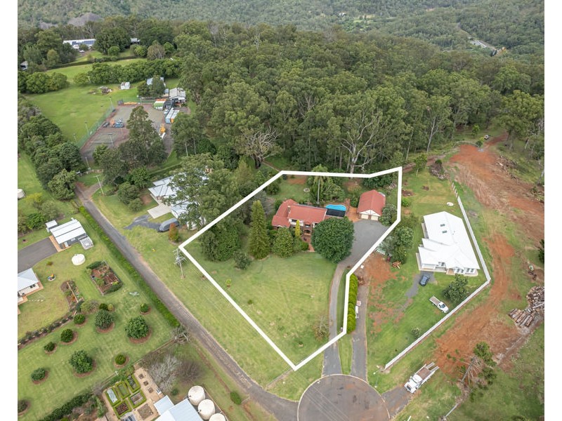 44 Shannon Park Road, Cabarlah QLD 4352