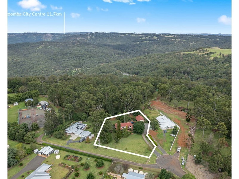 44 Shannon Park Road, Cabarlah QLD 4352