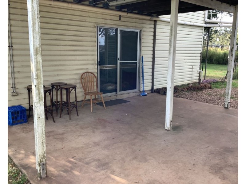 5A Haden Tip Road, Haden QLD 4353